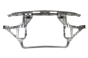 Acoperire fata potrivit BMW X3 E83 2007-2011 - (completa)