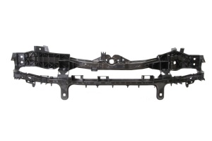 Acoperire fata potrivit FORD FOCUS C MAX 04-07 - plastic
