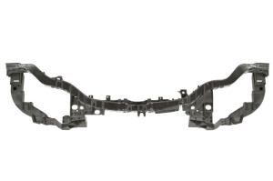 Acoperire fata potrivit FORD KUGA II 2012-2016 - (superior, cu suporturi pentru faruri)