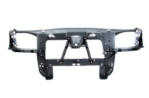 Acoperire fata potrivit FORD MONDEO III 2000-2003 - (complet, diesel, plastic)