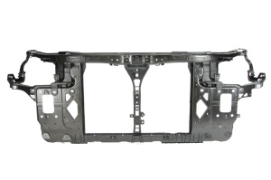 Acoperire fata potrivit HYUNDAI i30 FD 2007-2010 - (complet, cu suporturi pentru faruri)