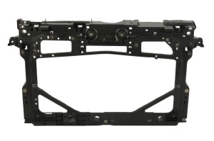 Acoperire fata potrivit MAZDA 2 DL, DJ 2014-2019 - (plastic)