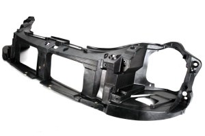 Acoperire fata potrivit NISSAN INTERSTAR X70; OPEL MOVANO I LIFT; RENAULT MASTER II 2004-2010 - (completa) - Img 2