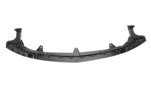 Acoperire fata potrivit OPEL ASTRA J 2009-2015 - (inferior, plastic)