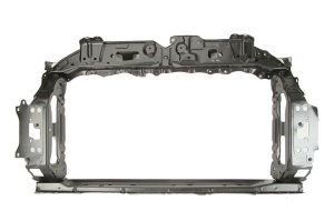 Acoperire fata potrivit TOYOTA YARIS XP90 2009-2010 - (complet)