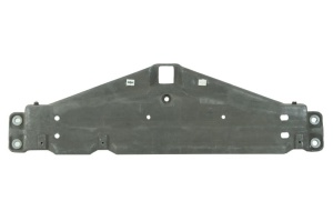 Acoperire fata potrivit VOLVO 740/760/780 1987-1992 - (superior, plastic)