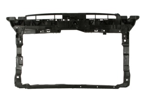 Acoperire fata potrivit VW GOLF 8 dupa 2019 - (plastic)