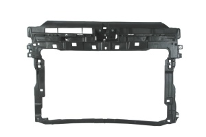 Acoperire fata potrivit VW TOURAN II dupa 2015 - (complet, plastic)