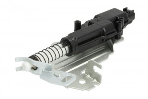 Actuator portbagaj potrivit FORD FIESTA, FUSION 2001-2012 - 2 pini