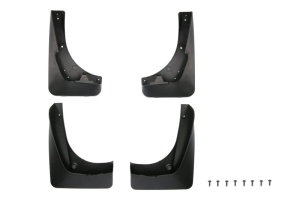 Aparatoare de noroi potrivit BMW X5 E70 2007-2013