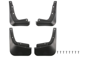 Aparatoare noroi Stanga/Dreapta Fata potrivit SUZUKI VITARA LY 2015-2020 - (set 4 buc.)