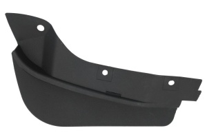 Aparatoare noroi Stanga Fata potrivit AUDI Q7 4L 2006-2010 - (S-LINE)