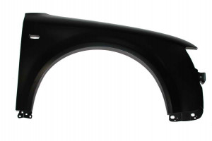 Aripa Dreapta Fata potrivit AUDI A4 B6 2000-2004 - (cu orificii semnalizator)