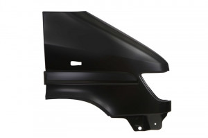 Aripa Dreapta Fata potrivit MERCEDES SPRINTER 901, 902, 903, 904, 905 Platforma / Sasiu 1995-2000 - (cu orificii semnalizator)