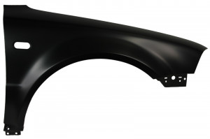 Aripa Dreapta Fata potrivit VW PASSAT B5 FL 2000-2003 - (cu orificii semnalizator)