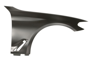Aripa Dreapta potrivit BMW 5 G30, G31, G38, F90 2017-2020 - (aluminiu)