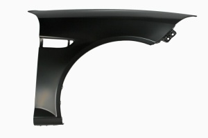 Aripa Dreapta potrivit HYUNDAI COUPE 2006-2009 - (otel)