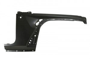 Aripa Dreapta potrivit JEEP WRANGLER IV dupa 2017 - (aluminiu)