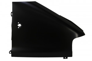 Aripa Dreapta potrivit SEAT CORDOBA, CORDOBA VARIO, IBIZA II, INCA; VW CADDY II, CADDY II/MINIVAN, POLO 1996-20100 - (cu locas semnalizator)