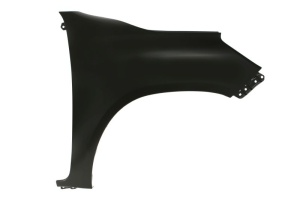 Aripa Dreapta potrivit TOYOTA HILUX VIII 2015-2020 - (otel)