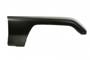 Aripa Dreapta potrivit TOYOTA LAND CRUISER 1984-1996 - (otel)