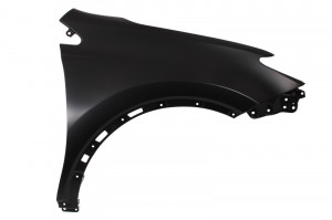 Aripa Dreapta potrivit TOYOTA RAV 4 IV dupa 2012 - (cu orificii ornament)