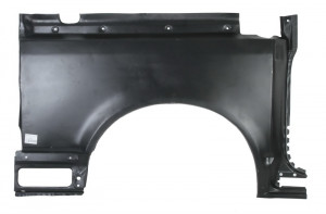Aripa Dreapta Spate potrivit VW TRANSPORTER T5 2003-2015 - (1/2 inaltime)
