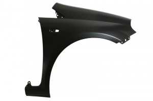 Aripa fata dreapta cu locas semnalizator potrivit ABARTH GRANDE PUNTO, PUNTO, PUNTO EVO; FIAT GRANDE PUNTO, PUNTO, PUNTO EVO, PUNTO EVO/HATCHBACK, PUNTO/HATCHBACK dupa 2005