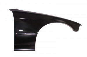 Aripa fata dreapta cu locas semnalizator potrivit BMW 3 (E36) Cabriolet / Coupe 1996-1999