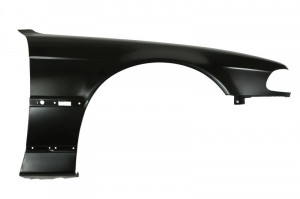 Aripa fata dreapta cu locas semnalizator potrivit BMW 7 (E38) 1994-1998