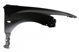 Aripa fata dreapta cu locas semnalizator potrivit MAZDA 6 2007-2012