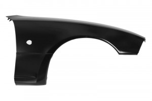 Aripa fata dreapta cu locas semnalizator potrivit MAZDA MX-5 I 1990-1998
