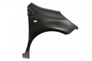 Aripa fata dreapta cu locas semnalizator potrivit NISSAN NOTE, NP300 NAVARA 2006-2013