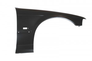 Aripa fata dreapta potrivit BMW 3 (E36) Break / Hatchback / Sedan 1990-1995 - (cu locas semnalizator , galvanizat, certificat TÜV)