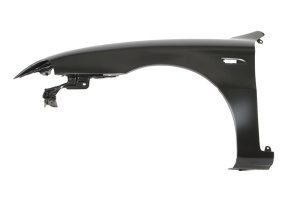 Aripa fata Stanga potrivit ALFA ROMEO 147 2004-2010 - (cu gaura pentru semnalizator)