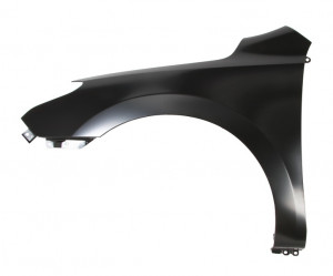 Aripa fata stanga potrivit HYUNDAI I30 2007-2012