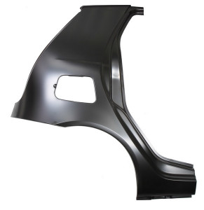 Aripa spate Dreapta potrivit FIAT PUNTO, PUNTO EVO/HATCHBACK, PUNTO/HATCHBACK 5D 1999-2010