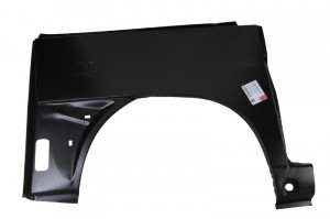 Aripa spate Dreapta potrivit MERCEDES V (638/2), VITO (W638) 1996-2003 - (1/2 inaltime)