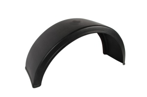 Aripa spate Dreapta/Stanga (semicircular; universal, lungime 1070mm, latime 330mm, inaltime 510mm) Cutie