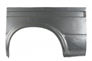 Aripa spate Stanga potrivit FORD TRANSIT, TRANSIT TOURNEO 1991-2000 - (partea inferioara)