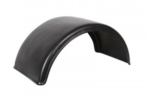 Aripa Stanga/Dreapta Spate - (roti duble; semicircular; universal; lungime 860mm; latime 450mm; inaltime 420mm)
