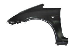 Aripa Stanga potrivit CITROEN XSARA PICASSO 1999-2010 - (cu gaura pentru indicator, galvanizat, certificat CZ)