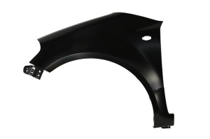 Aripa Stanga potrivit FIAT SEDICI; SUZUKI SX4 2006-2013 Resigilat - (cu locas semnalizator) - Img 3