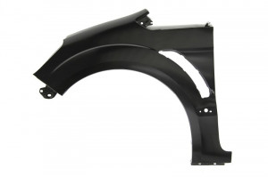 Aripa Stanga potrivit FORD S-MAX 2006-2015 - (otel)