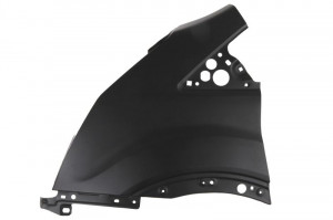 Aripa Stanga potrivit FORD TRANSIT, TRANSIT V363 dupa 2013 - (cu orificii ornament)