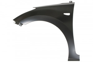 Aripa Stanga potrivit HYUNDAI ELANTRA IV, ELANTRA V 2010-2015 - (cu locas semnalizator)