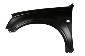 Aripa Stanga potrivit ISUZU D-MAX RA 2002-2006 - (cu gaura pentru indicator)