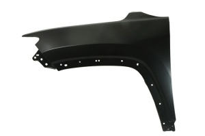 Aripa Stanga potrivit JEEP COMPASS II 2016-2022 - (otel)