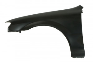 Aripa Stanga potrivit MAZDA 323 F VI, 323 S VI 2001-2004