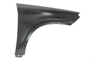 Aripa Stanga potrivit MERCEDES GLE W166 2015-2019 - (otel, certificat CAPA)